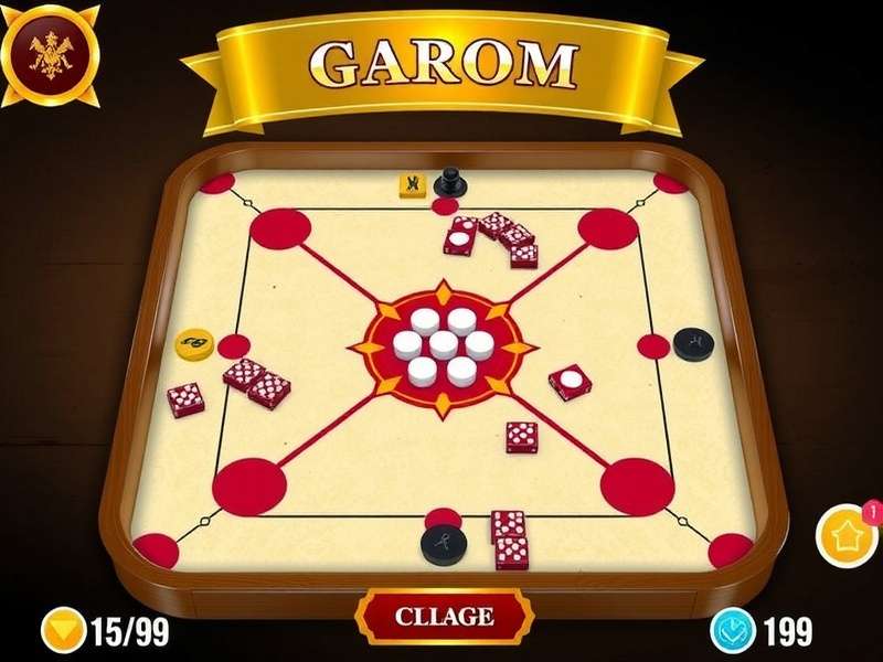 Carrom Champion Legend player reviews and ratings from app stores